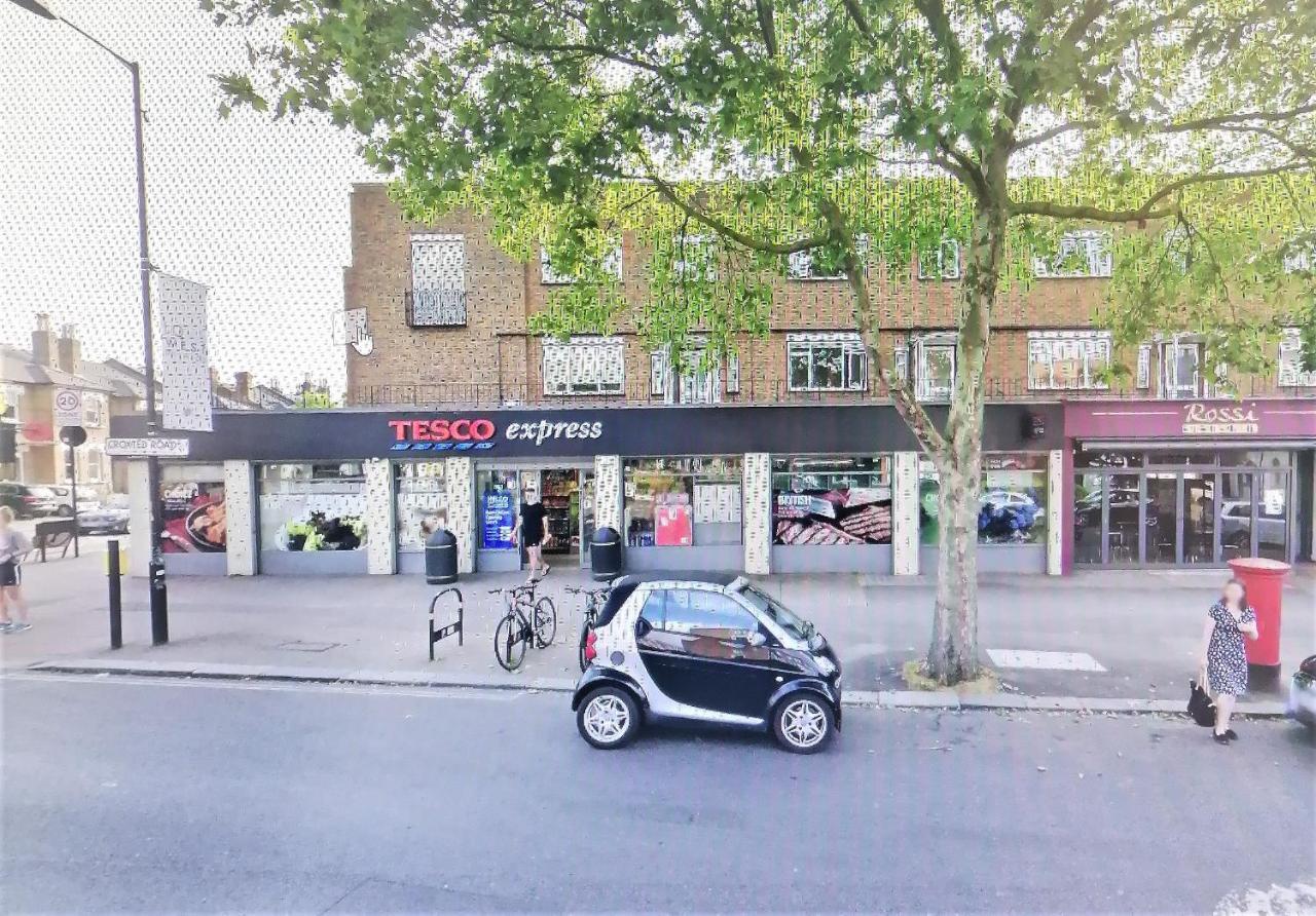 Home From Home, Great Community!! Londres Exterior foto